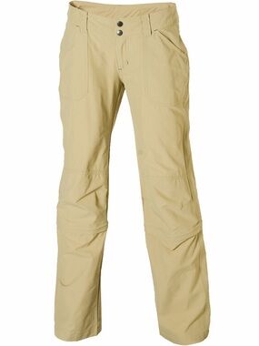 Patagonia Borderless Zip-Off Convertible Pants